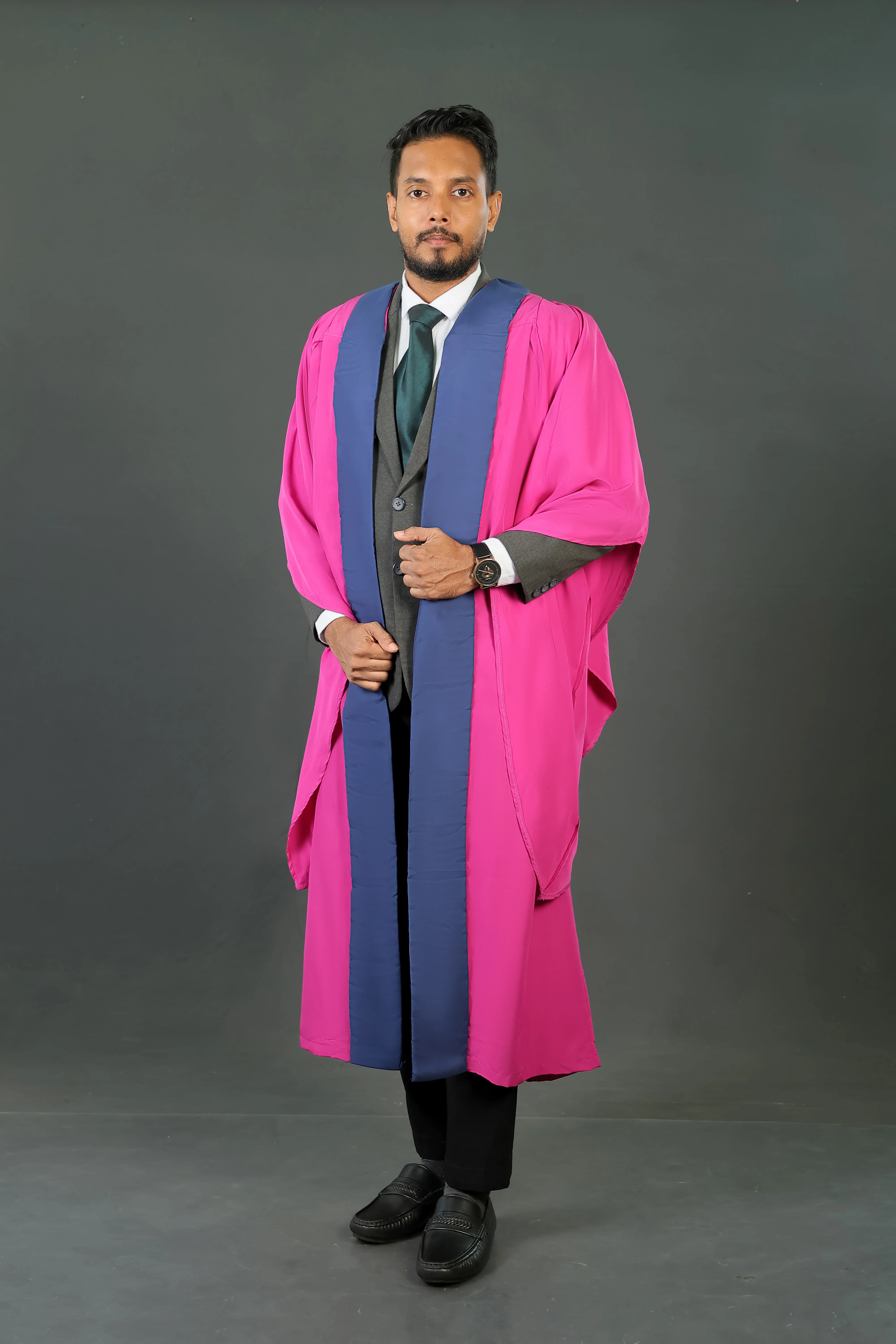 Special Cloaks